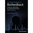 thumbnail image 1 of Le Manuel Clinique du Biofeedback, 1 of 1