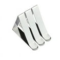 thumbnail image 2 of 6/12Pcs Map Table Holder Clip Stainless Steel Tablecloth Clips Cloth Cover Clamp, 2 of 4