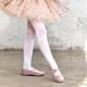 thumbnail image 3 of Zapatos de Vestir para Niña DREAM PAIRS Angie-2 Bailarinas Rosas Mary Jane, 3 of 7