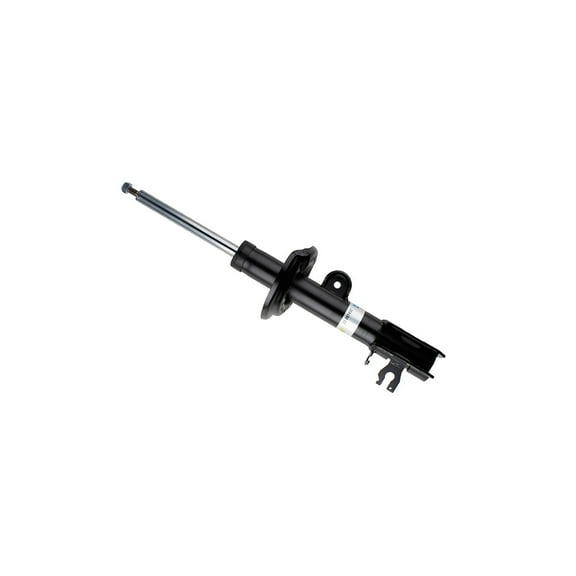 Bilstein BIL B4 Series Shocks - 22-267412 Fits select: 2016 FIAT 500X EASY, 2017 FIAT 500X TREKKING