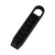 thumbnail image 2 of Dispositivo de medición para elevador de tees de golf, accesorio para principiantes, compacto y creativo. Negro, 2 of 9