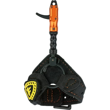 UPC: 0045437034198 | Trufire Spark Release Buckle Foldback Black Youth