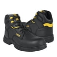 thumbnail image 1 of BOTINES CABALLERO TRIPLES PRO 500 PIEL NEGRO, 1 of 4