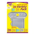 thumbnail image 1 of I ♥ Metal™ Keys Classic Accents® Var. Pack, 36 Ct, 1 of 1