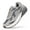 Slate/Grey, variant on FitVille Extra Wide Shoes for Men, Arch Support Walking Shoes Wide Width Comfortable Running Shoes