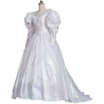 thumbnail image 3 of Sarah Labyrinth Costume Dress Ball Gown Costume, 3 of 6