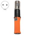 thumbnail image 2 of Electric automatic fish scaler with EU plug 230V, efficient and safe, suitable for home/commercial use, 2 of 5
