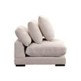 thumbnail image 4 of Moe's Home Collection Tumble Slipper Chair, 4 of 7