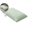 thumbnail image 1 of Dvruxg Cooling Bed Pillow – Supportive Down Alternative Pillow for Back, Side & Stomach Sleepers – Machine Washable Polyester Cover, 1 of 5