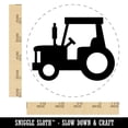 thumbnail image 2 of Iowa State Silhouette Rubber Stamp for Scrapbooking Crafting Stamping - Large 1-1/4 Inch, 2 of 7
