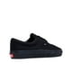 thumbnail image 4 of Tenis Vans Unisex VN000QFKBK Negro 23 cm Era, 4 of 5