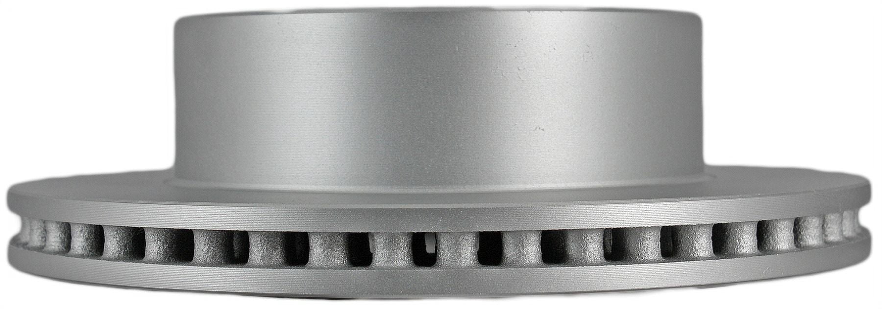 UltraHC Coated High Carbon Brake Rotor, Front UR000470, Jeep Cherokee 2001-1999