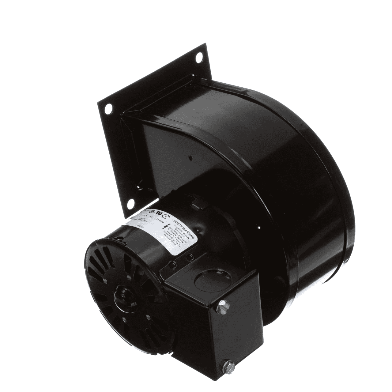 Fasco A455 Centrifugal Blower 115 Volts 2-Speed 
