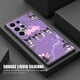 thumbnail image 3 of Hello Kitty Kuromi My Melody funda de teléfono para Samsung Galaxy S23, S22, S21 Ultra, S20 FE, S10, S10E, Note 20, 10 Plus, silicona Coque, 3 of 5