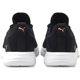 thumbnail image 4 of Tenis Puma Resolve Street para Mujer 195075-01 negro 25 Puma 195075-01 RESOLVE STREET, 4 of 6