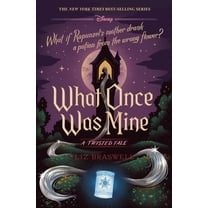 What Once Was Mine: A Twisted Tale (Hardcover)