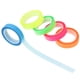 thumbnail image 5 of 5 rollos de cintas adhesivas transparentes para resaltar oraciones en la escuela y la oficina., 5 of 5