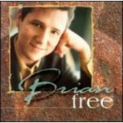 Brian Free - Brian Free - Music & Performance - CD