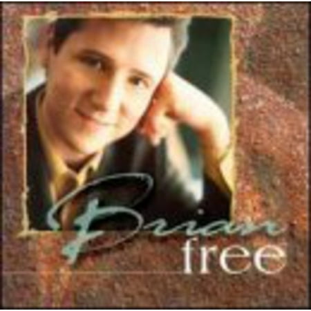 Brian Free - Brian Free - Music & Performance - CD