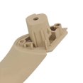 thumbnail image 2 of Left Right Beige Inner Trim Door Pull Handle Set For BMW F30 F80 F31 F32 F33 F35, 2 of 9