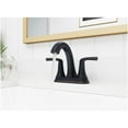 thumbnail image 3 of Pfister Lg48-Mca0 Mcallen 1.2 GPM Centerset Bathroom Faucet - Bronze, 3 of 7
