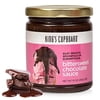 Kings Cupboard Dessert Sauces Bittersweet Chocolate, 10.4 Oz.