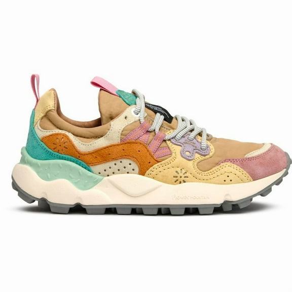 Flower Mountain Yamano 3 Sneakers