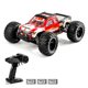 thumbnail image 1 of Coche teledirigido a escala 1:10, carreras eléctricas 4WD de alta velocidad a 45 km/h, 1 of 8