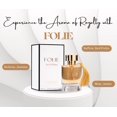 thumbnail image 5 of Perfume Intense Elite Folie EDP 100 ml para Mujer, 5 of 5