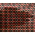 thumbnail image 4 of oneOone Viscose Chiffon Fabric Geometric Ethnic Print Fabric BTY 42 Inch Wide, 4 of 4