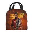 thumbnail image 3 of Wres-Tler W-W,E Insulated Lunch Bag Adults Lunch Box Tote Bag Keeps Food Hot/Cold For Hours, 3 of 8