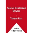 thumbnail image 3 of Le Cas du Serviteur Disparu (Vish Puri Mysteries), 3 of 4