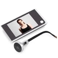 thumbnail image 3 of Wide Angle Peephole Viewer,3.5" Digital LCD 120 Degree Peephole Viewer Peephole Viewer Convenient Use, 3 of 14