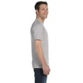 thumbnail image 2 of Mens 6.1 oz. Beefy-T Tall 518T (3 PACK), 2 of 3