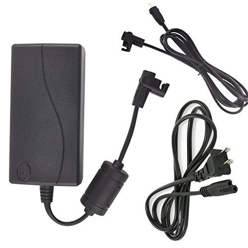 Universal Lift Chair or Power Recliner AC/DC Switching Power Supply Transformer Compatible with All Recliners 29V 2A Adapter for Lift Chair or Power Recliner(US Plug & Motor Cable Included)