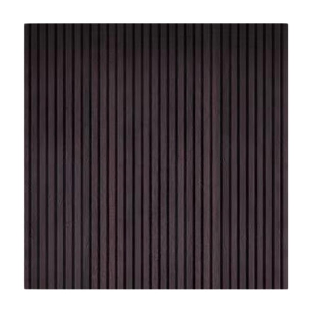 Panel de pared 3D autoadhesivo con diseño de rejilla moderna. Calcomanías decorativas. 3 metros
