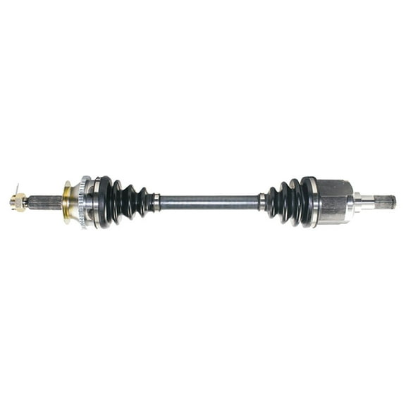 For Hyundai Santa Fe 2001 2002 2003 2004 2005 2006 Front Left Driver Side CV Axle Shaft - BuyAutoParts