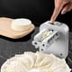 thumbnail image 4 of Máquina eléctrica para hacer empanadillas, 3 unidades, automática, a presión, para el hogar, 4 of 5