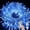 Blue, variant on Christmas String Lights,10M 80LED Fairy Lights Indoor Fairy Lights Indoor Outdoor Rope Fairy String Lights USB Powered with Remote