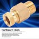 thumbnail image 5 of High quality PD inner card straight-through slider oil pipe joint copper tube, 5 of 5