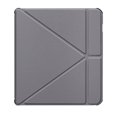 thumbnail image 2 of protectoras de material cuero PU para Kobo libro , con protección - Tipo 3 Yotijar Cubierta de la caja del lector de libros electrónicos, 2 of 6