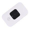 thumbnail image 3 of Falleo Clearance Portable Wifi High Speed White Portable Small 4G Mobile WiFi Hotspot Router for Phone Laptop Desktop Tablet, 3 of 5