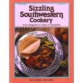 thumbnail image 1 of Pre-Owned Sizzling Southwestern Cookery (Paperback) 0671707035 9780671707033, 1 of 1