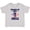 AC-Heather Grey, variant on Inktastic Military Uncle Proud Nephew Boys or Girls Baby T-Shirt