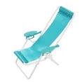 thumbnail image 6 of OUNONA 4- Folding Plastic Chairs Compact Lightweight Portable for Indoor Outdoor Use, 6 of 7