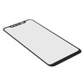 thumbnail image 4 of Tempered Film, Convenient Practical Waterproof Tempered Glass Screen Film High Hardness  For Phone, 4 of 8