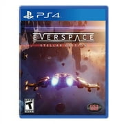 Everspace Stellar Edition (PS4 ) Brand New