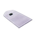 thumbnail image 4 of simhoa Prayer Mat Decor Multifunction Comfortable Home Worship Kneel Mat Prayer Rug Violet, 4 of 8
