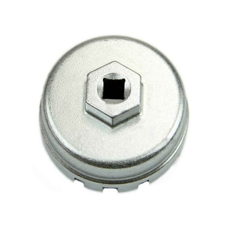Toyota Car Photo - For Toyota Flutes Oil Filter Wrench Cap Flutes Oil Filter Grid Remover Wrench Cap Car Oil Grid Wrench