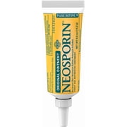 Neosporin Original First Aid Antibiotic Bacitracin Ointment,.5 Oz, 6-Pack